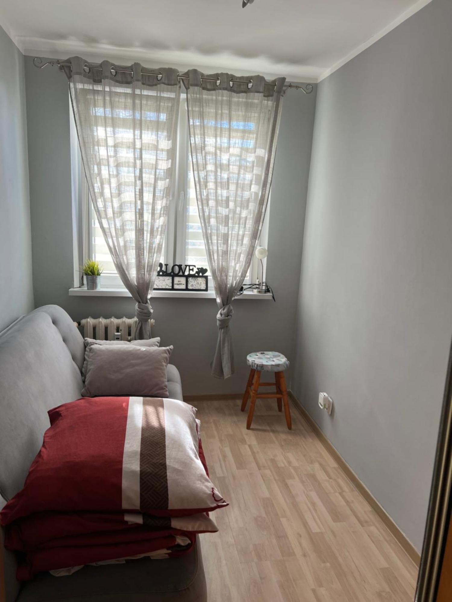 Apartament Szczecinek Dış mekan fotoğraf